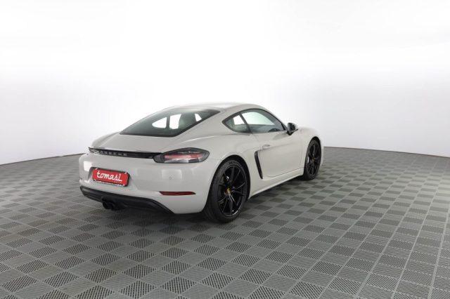 PORSCHE 718 718 Cayman 2.0