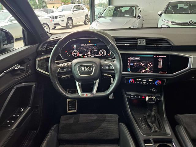 Audi Q3 Q3 II 2018 40 2.0 tdi S line edition quattro 190cv s-tronic