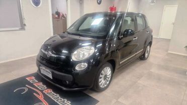 Fiat 500L 1.4 T-Jet 120 CV GPL Pop Star
