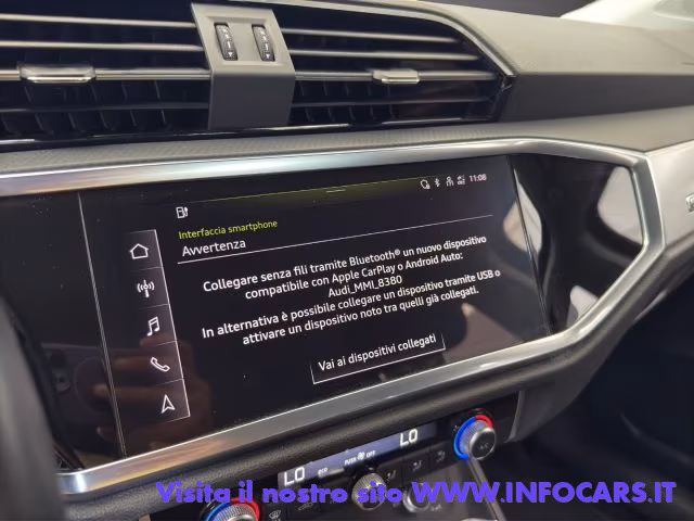 AUDI Q3 SPB 45 TFSI e S tronic Business Plus - PROMO