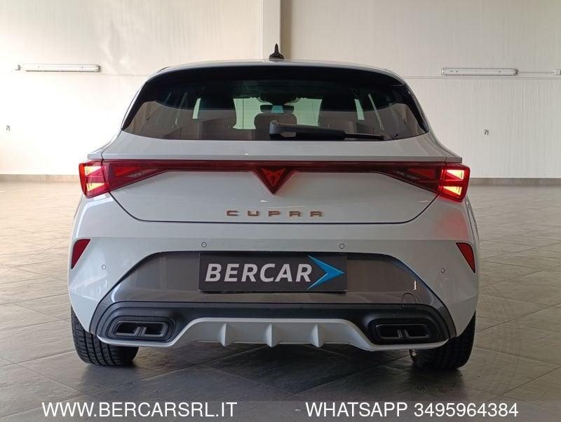 CUPRA Leon Leon 2.0 TDI 150 CV DSG