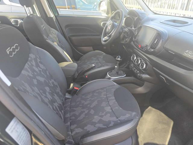 FIAT 500L 1.3 Multijet 95 CV Cross NO OBBLIGO DI FINANZ.