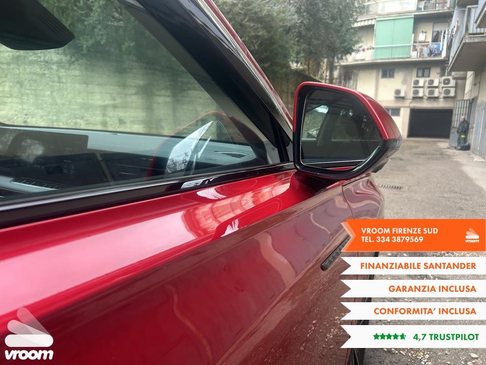 MG HS (2024-->) HS PHEV Luxury