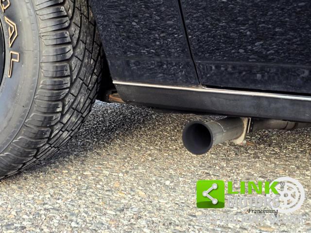 CHEVROLET Camaro Z28 COUPE'