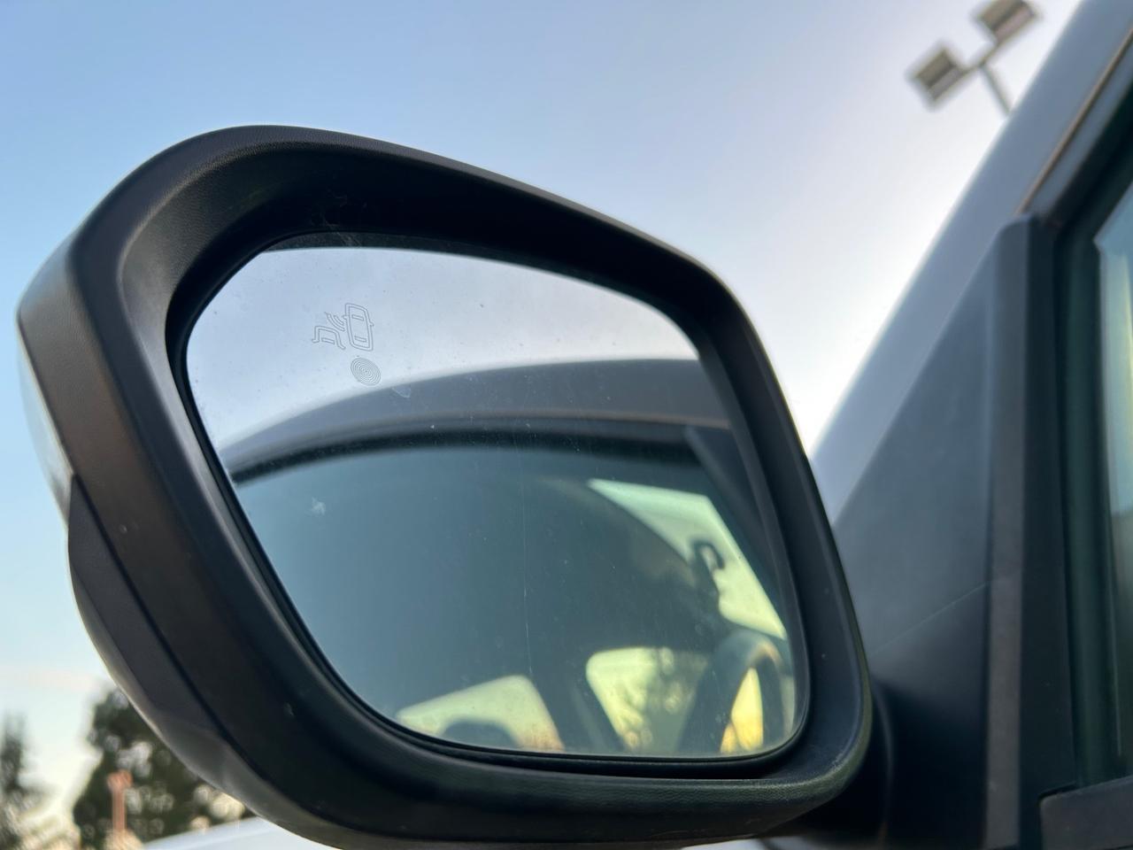 Dacia Duster 1.0 cc GPL FABBRICA*UNIPRO*NAVI*SENSORI E RETROCAMERA*