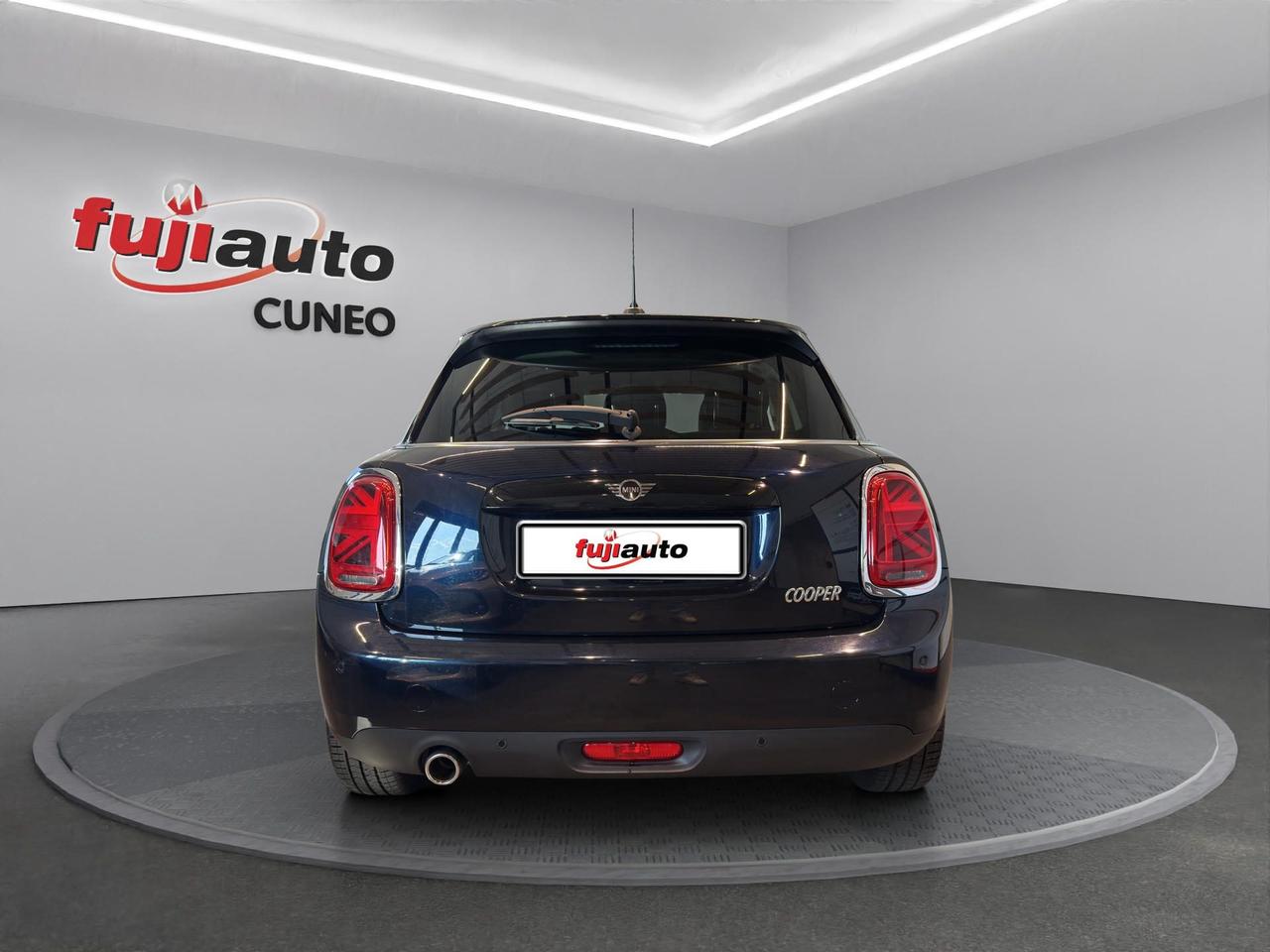 Mini Mini 5p 1.5 Cooper Business