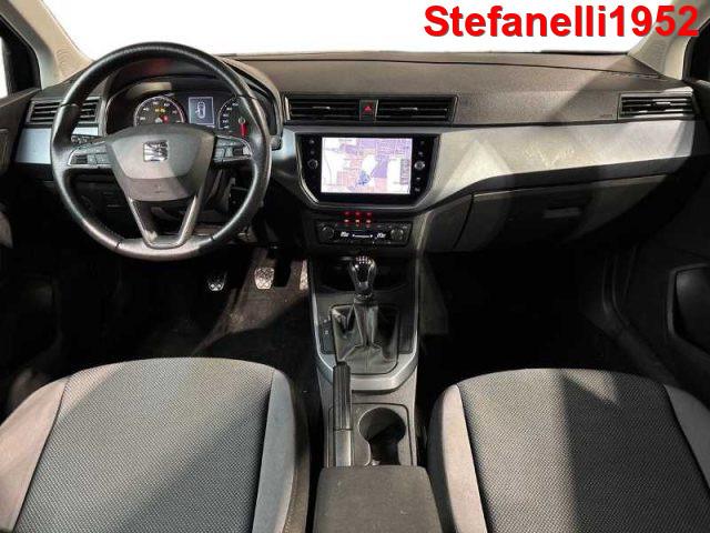 SEAT Arona - 1.0 tgi Black Edition 90cv