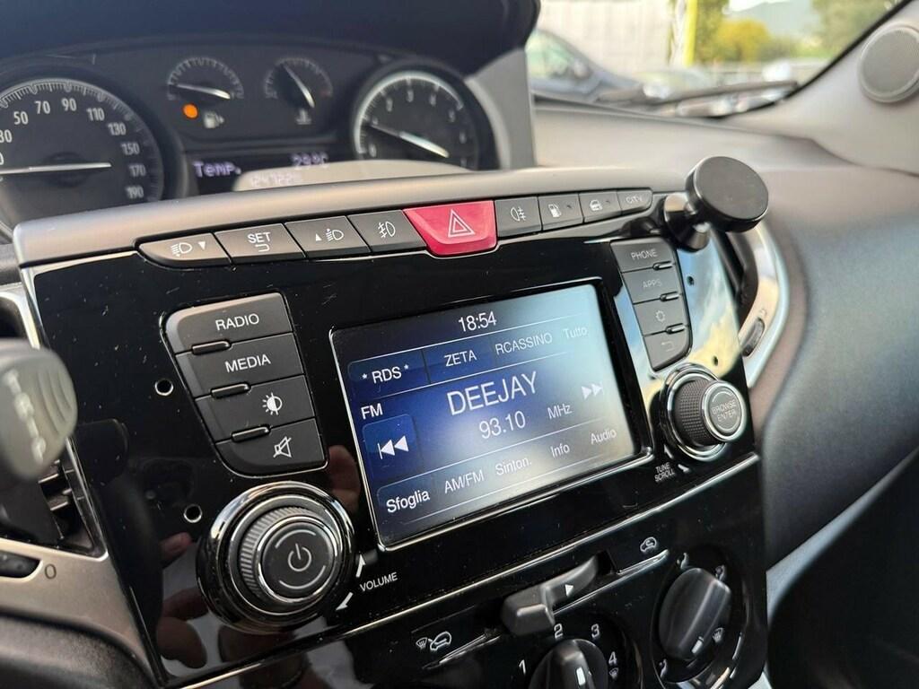 Lancia Ypsilon 1.2 Gold ecochic Gpl 69cv my19
