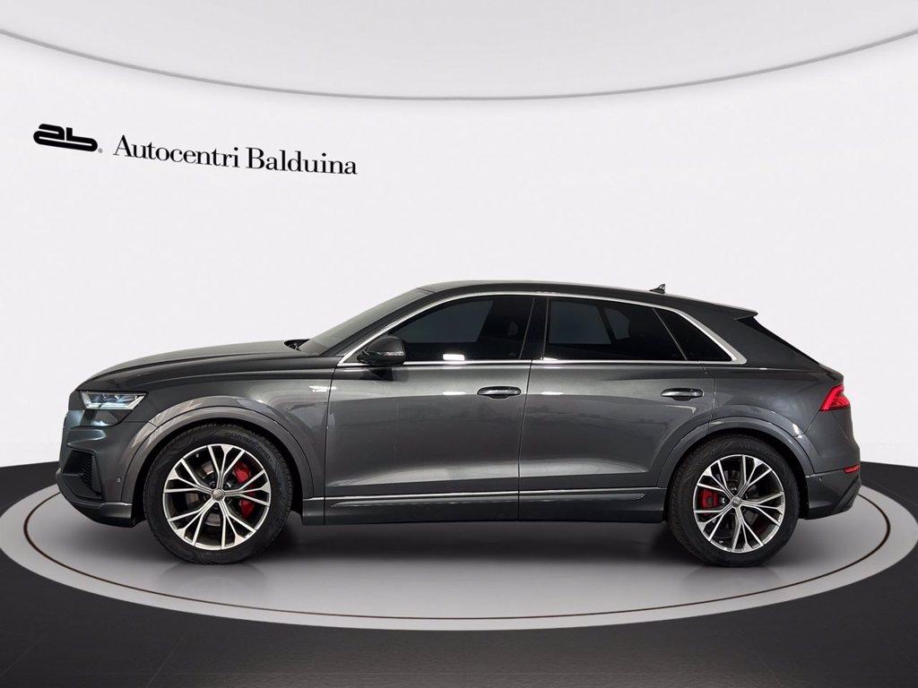 AUDI Q8 50 3.0 tdi mhev sport quattro tiptronic del 2020