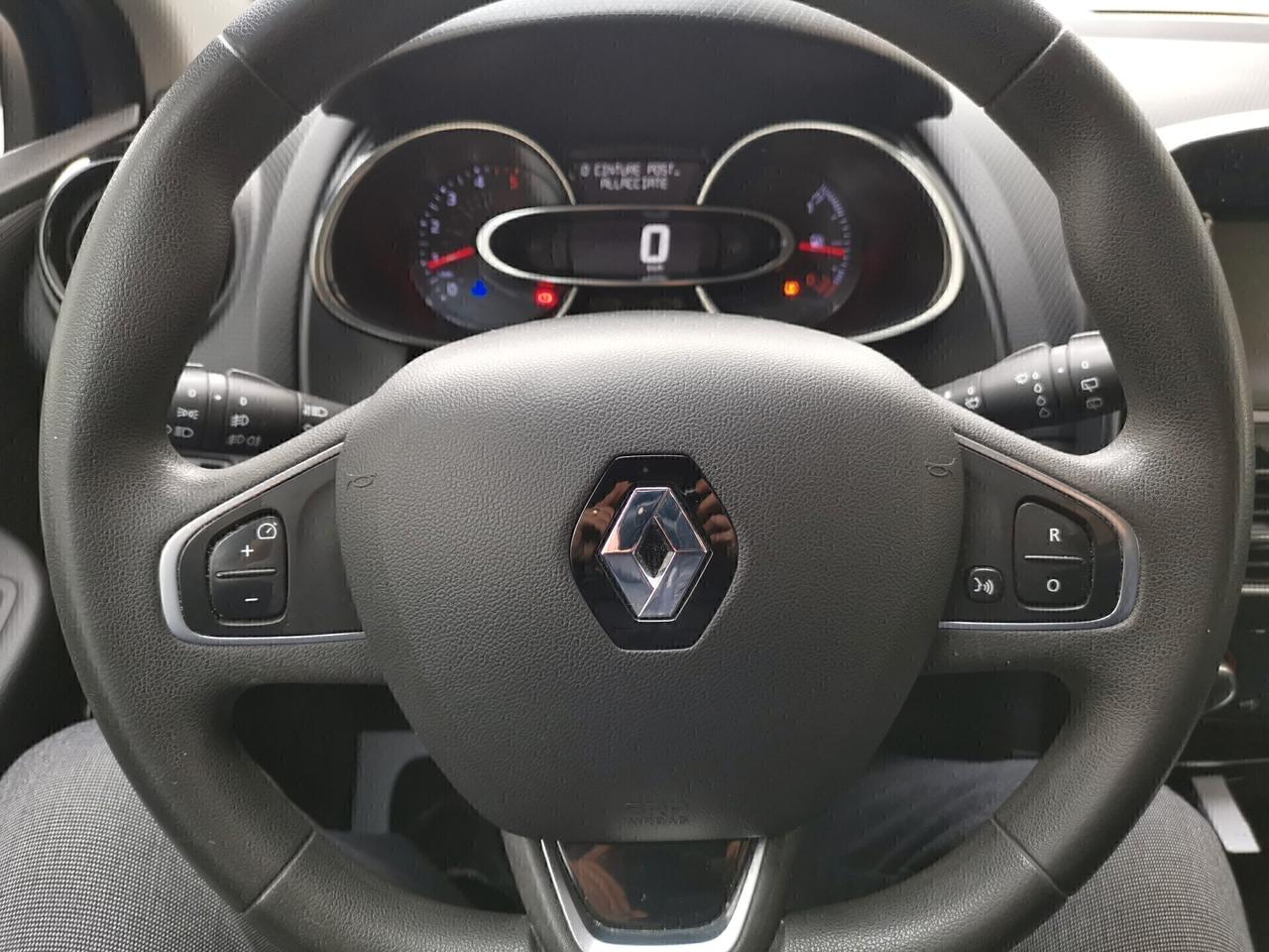 Renault Clio dCi 66kw ''OK NEOPATENTATI''