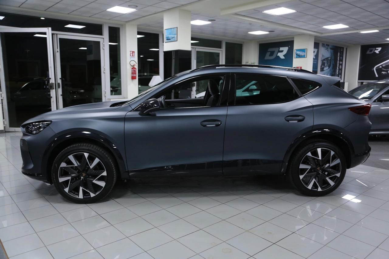 Cupra Formentor 2.0 TDI 150 cv DSG