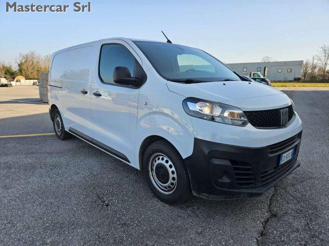 FIAT Scudo 1.5 BLUEHDi 100CV L2 - H1 120 Cv - GR803JV