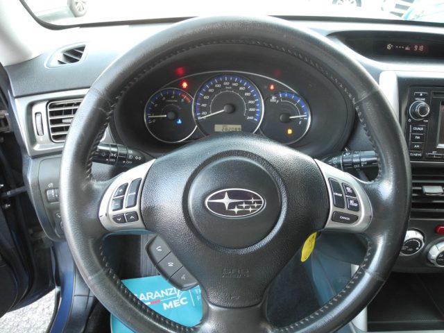 SUBARU Forester 2.0D XS Trend -Trazione Integrale-UniPROPRIETARIO