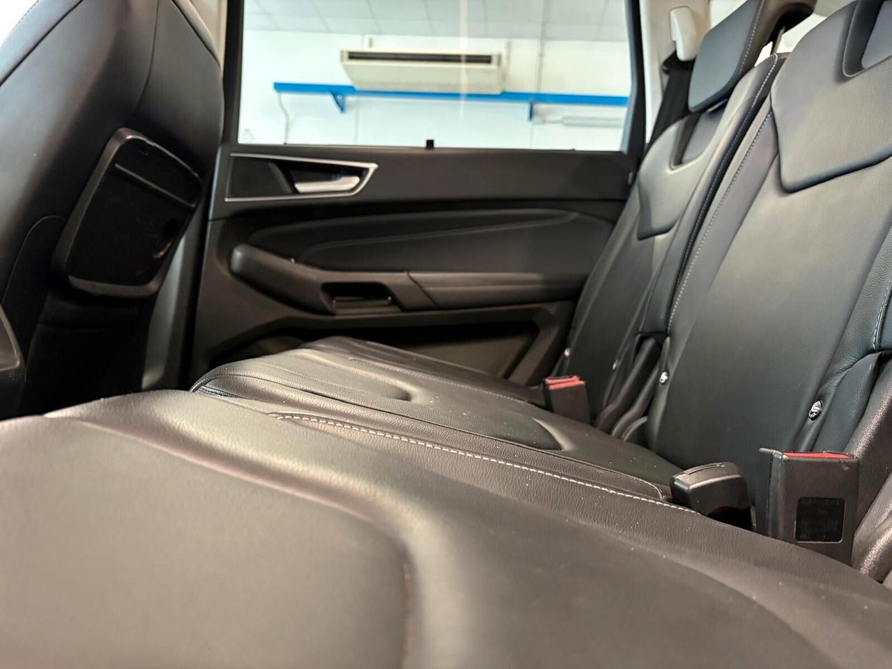 Ford S-Max TITANIUM BUSINESS 2.0 EcoBlue 190 CV 7 posti 6mt