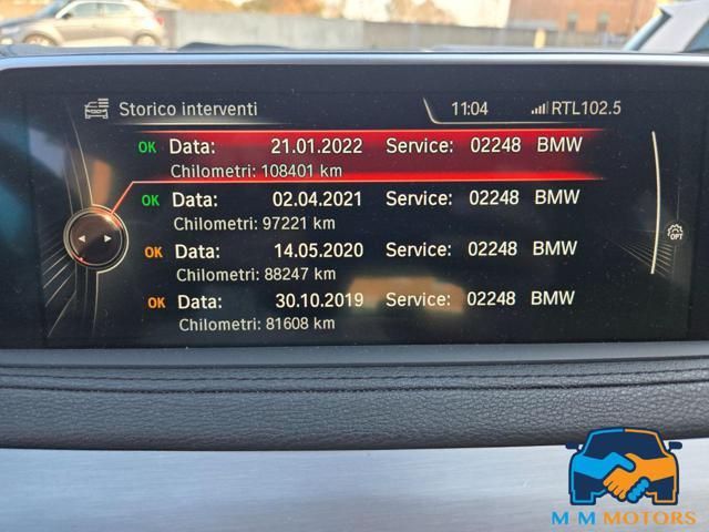 BMW X6 xDrive40d Extravagance