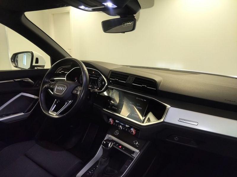 Audi Q3 Q3 35 2.0 tdi Business Advanced s-tronic
