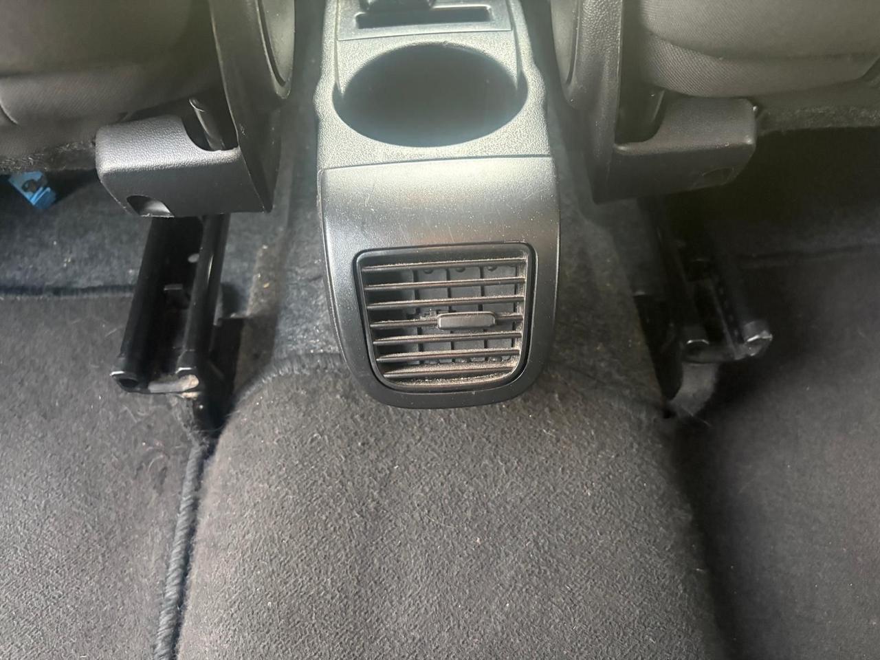 Fiat Doblo Doblò 1.4 T-Jet Natural Power PC-TN Cargo Lamierato SX