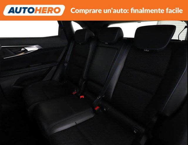 RENAULT Austral Austral Full Hybrid E-Tech 200 CV Iconic Esprit Al