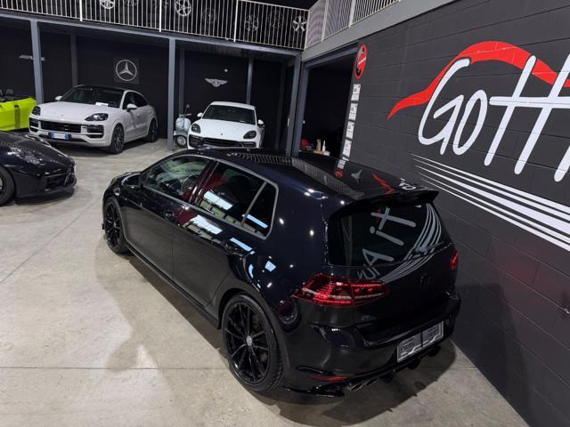 VOLKSWAGEN Golf R RISERVATA