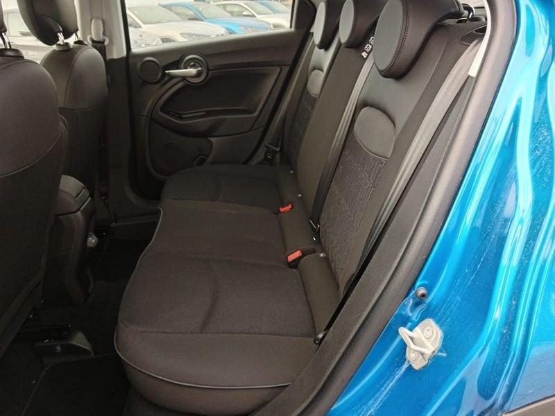FIAT 500X 1.3 Mjet 95cv MT6