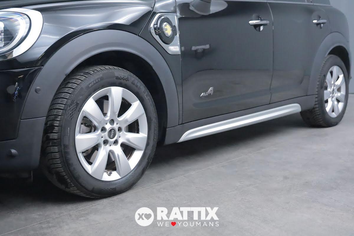 MINI Cooper SE Countryman 1.5 125CV Essential ALL4 Auto