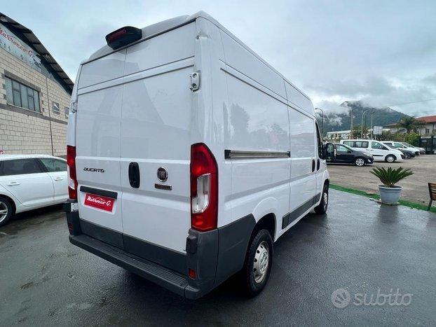 Fiat Altro Furgone