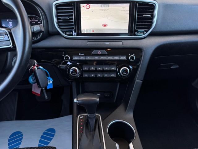 Kia Sportage 1.6 Crdi Mhev Style Dct