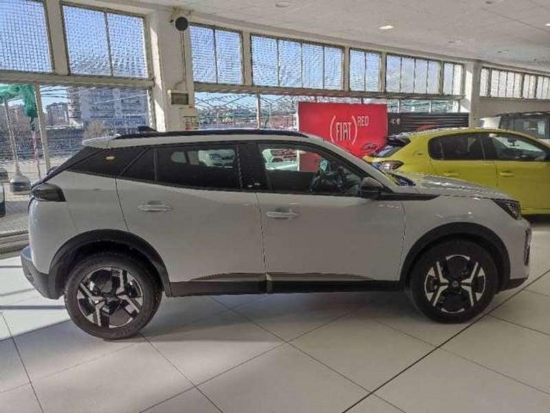 Peugeot 2008 NUOVO 1.2 puretech Allure