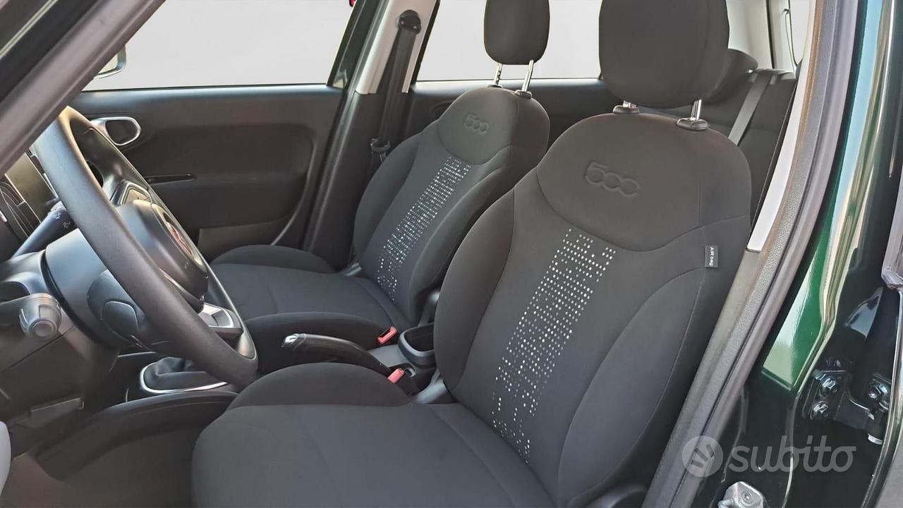 Fiat 500L 1.3 Mjet UCONNECT/CARPLAY & ANDROID AUTO