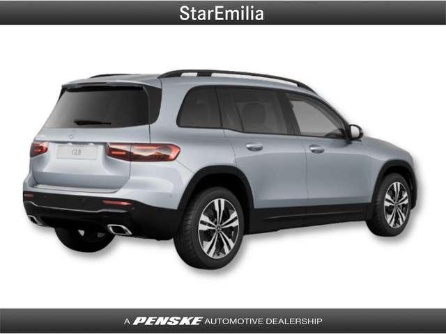 Mercedes-Benz GLB 200 GLB 200 d Automatic Progressive Advanced Plus