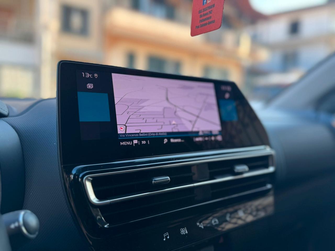 Citroen C5 Aircross BlueHDi 130 S&S EAT8 Shine Pack