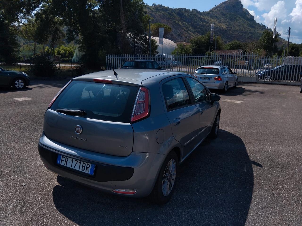 Fiat Grande Punto 1.3 MJT 75 CV 5 porte S&S Actual