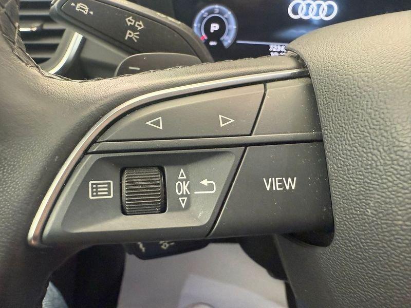 Audi Q5 SPB 35 TDI S tronic Business Advanced