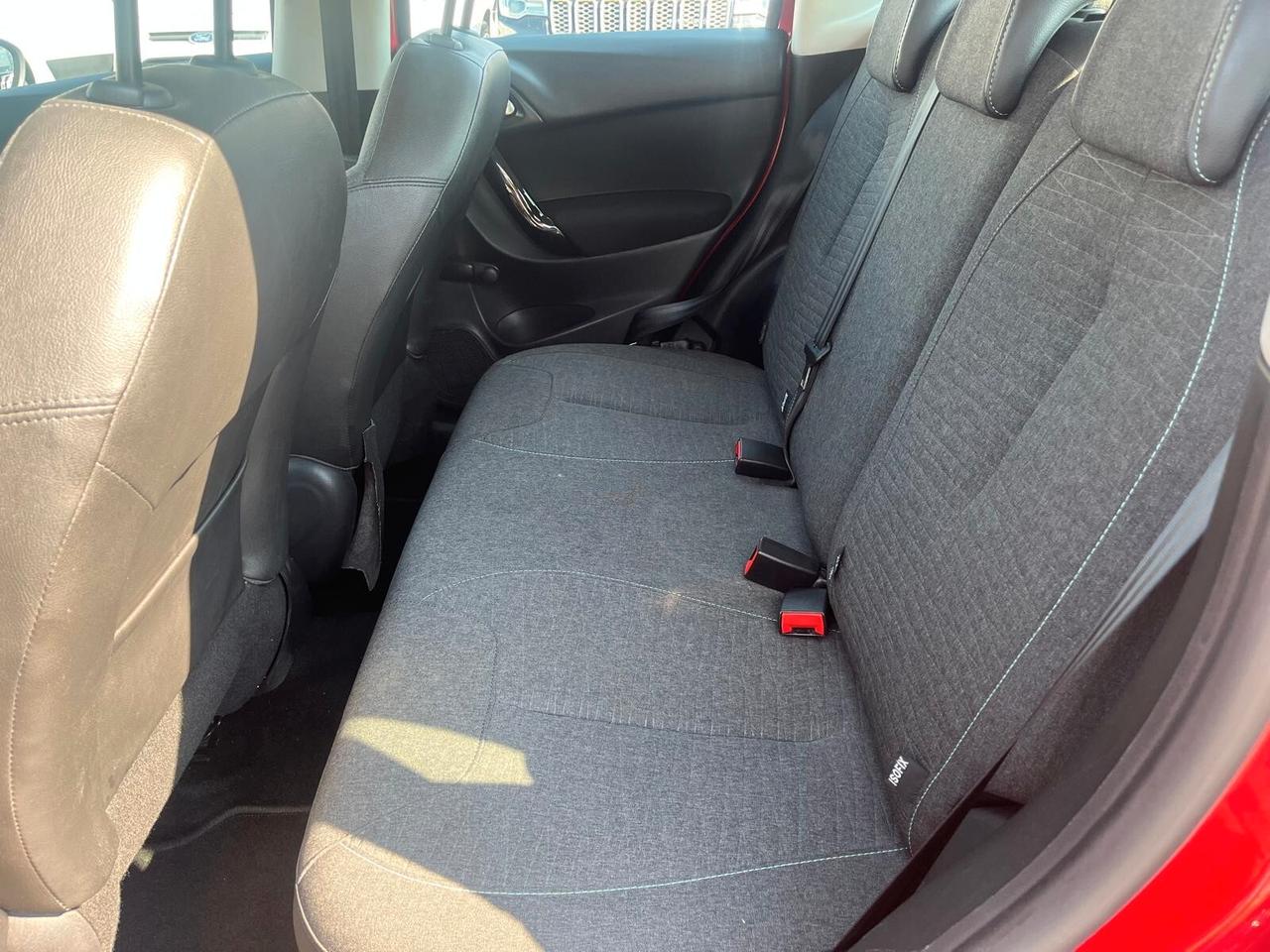 Citroen C3 PureTech 82
