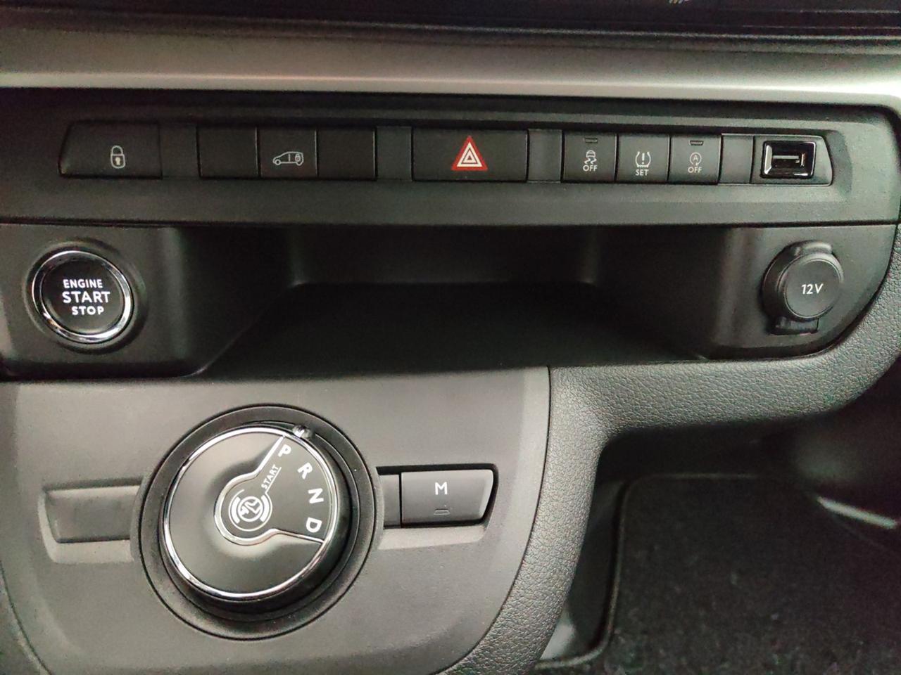 CITROEN Jumpy III 2024 2.0 BLUEHDI 180CV M CLUB EAT8