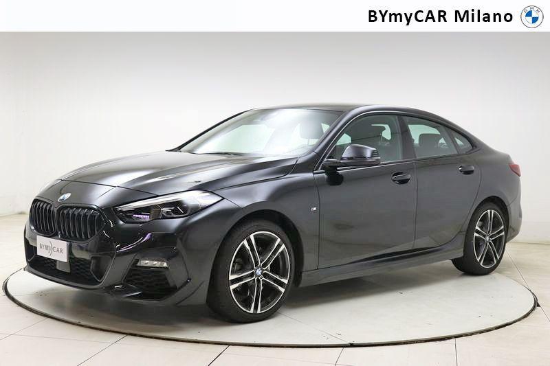 BMW Serie 2 Gran Coupe 218 i Msport