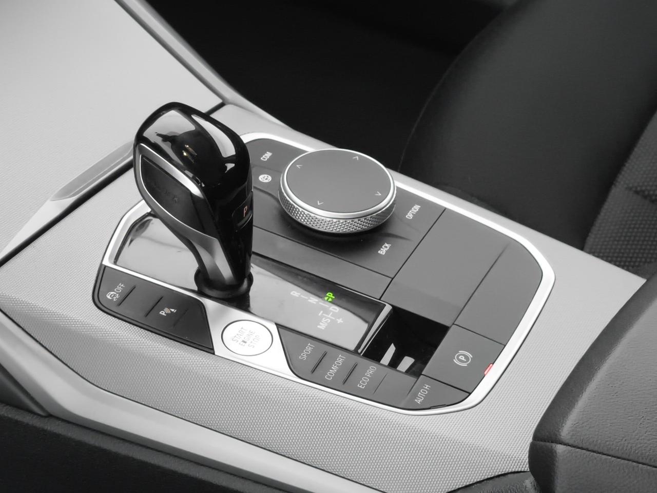 BMW Serie 3 320d xDrive Touring 48V