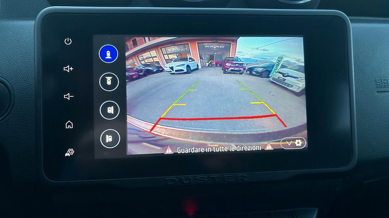 Dacia Duster 1.5 Blue dCi 8V 115 CV 4x2 Prestige