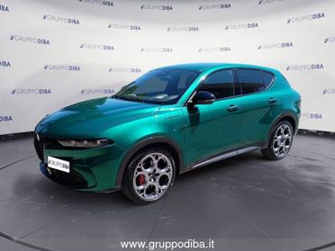 Alfa Romeo Tonale 1.5 hybrid Speciale 130cv tct7