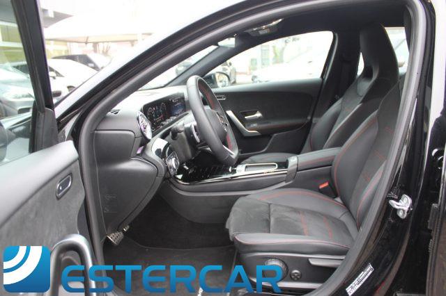MERCEDES-BENZ A 200 Automatic AMG Line Advanced Plus
