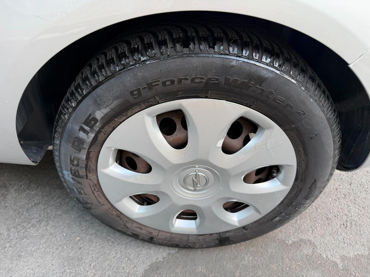 Opel Corsa 1.3 CDTI 95CV OK NEOPATENTATI