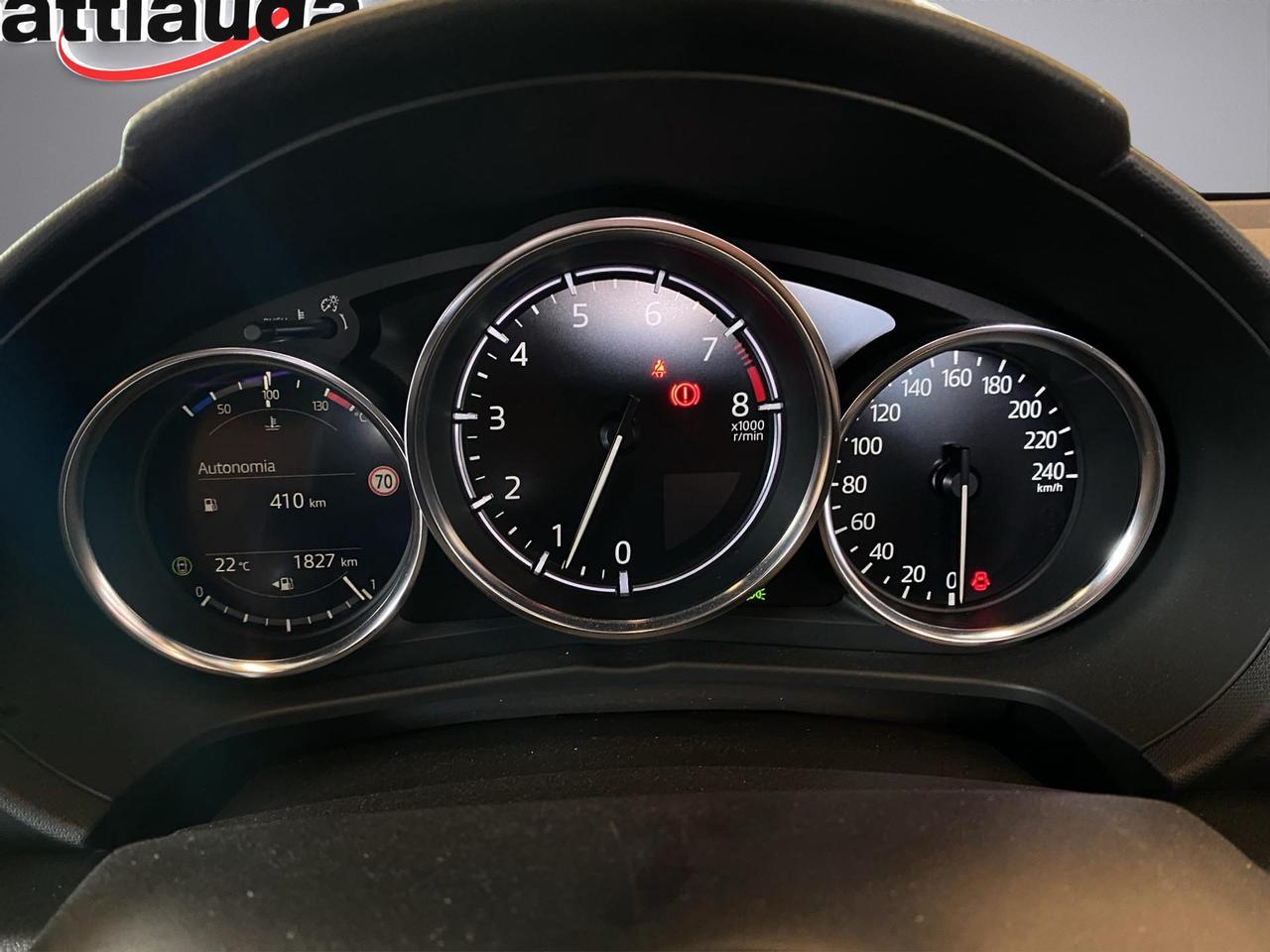 Mazda MX-5 1.5 Exclusive-Line Driver Assistance