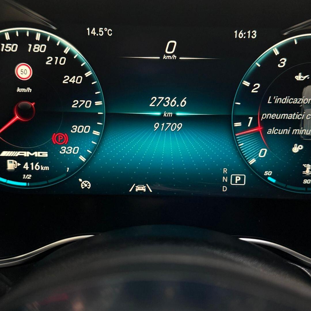 Mercedes GLC 220 d 4Matic Premium Plus