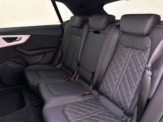 AUDI Q8 50 TDI 286 CV Sport S LINE IVA ESPOSTA