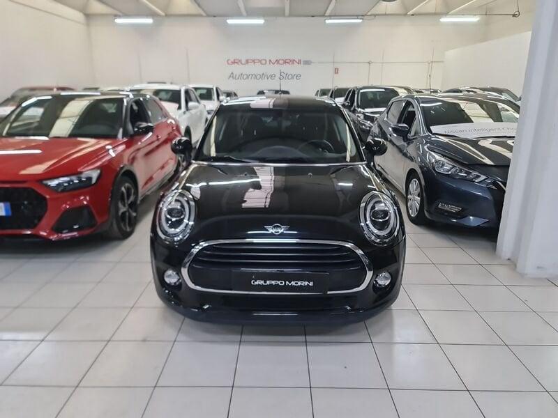 MINI Mini 5 porte Mini 1.5 Cooper Hype 5 porte