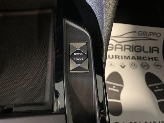 DS AUTOMOBILES DS 3 Crossback Performance Line 1.5 BlueHDi STRAFULL Automatico