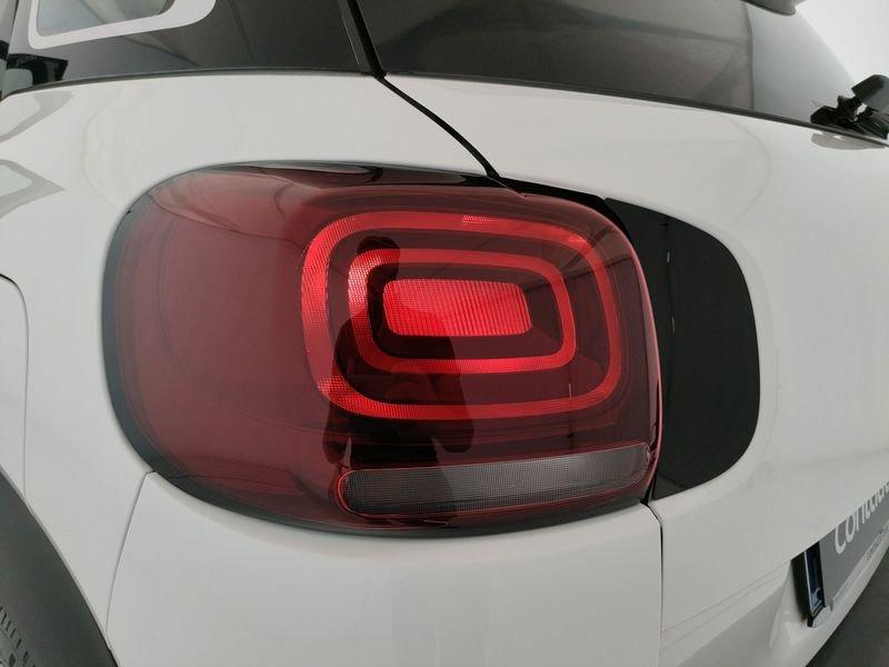 Citroën C3 Aircross PureTech 110 S&S Shine Pack
