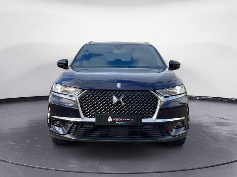 DS DS7 CROSSBACK 1.5 bluehdi Business 130cv auto