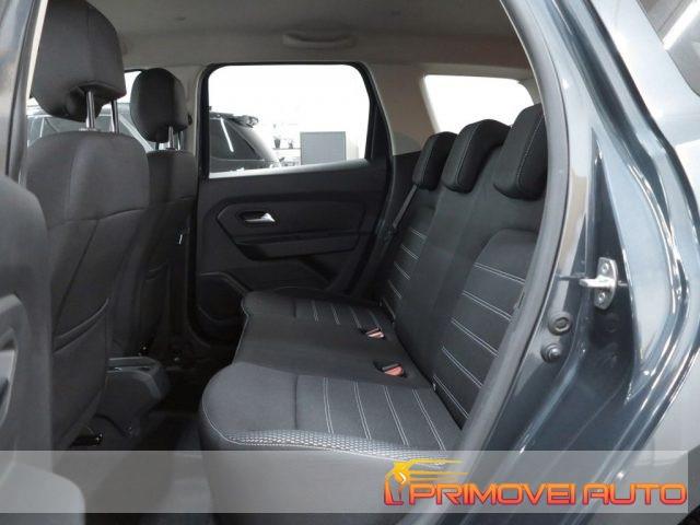 DACIA Duster 1.6 SCe GPL 4x2 Prestige