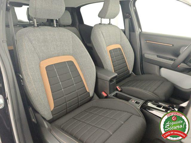CITROEN C3 Aircross Hybrid 145 CV e-DCS6 Plus